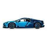 LEGO® Technic Bugatti Chiron 42083 (3/17)
