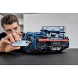 LEGO® Technic Bugatti Chiron 42083 (9/17)