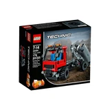 LEGO® Technic Hook Loader 42084 (1/5)