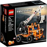LEGO® Technic La nacelle élévatrice 42088 (1/10)
