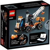 LEGO® Technic La nacelle élévatrice 42088 (5/10)