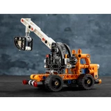 LEGO® Technic La nacelle élévatrice 42088 (8/10)
