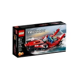 LEGO® Technic Rennboot 42089 (1/6)
