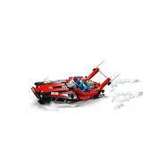 LEGO® Technic Rennboot 42089 (3/6)