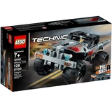 LEGO® Technic Vluchtwagen 42090 (1/8)