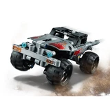 LEGO® Technic Vluchtwagen 42090 (3/8)