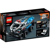 LEGO® Technic Vluchtwagen 42090 (5/8)