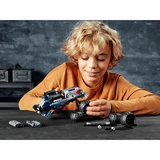 LEGO® Technic Vluchtwagen 42090 (6/8)