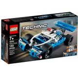 LEGO® Technic Polizei-Verfolgungsjagd 42091 (1/9) LEGO® Technic Polizei-Verfolgungsjagd 42091 (1/9)