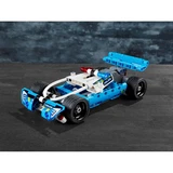 LEGO® Technic Polizei-Verfolgungsjagd 42091 (4/9) LEGO® Technic Polizei-Verfolgungsjagd 42091 (4/9)