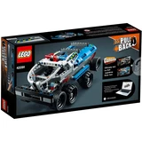 LEGO® Technic Polizei-Verfolgungsjagd 42091 (5/9) LEGO® Technic Polizei-Verfolgungsjagd 42091 (5/9)