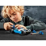 LEGO® Technic Polizei-Verfolgungsjagd 42091 (6/9) LEGO® Technic Polizei-Verfolgungsjagd 42091 (6/9)