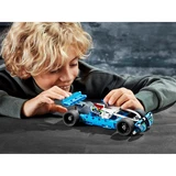 LEGO® Technic Polizei-Verfolgungsjagd 42091 (7/9) LEGO® Technic Polizei-Verfolgungsjagd 42091 (7/9)