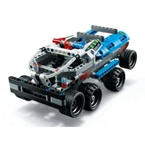 LEGO® Technic Polizei-Verfolgungsjagd 42091 (8/9) LEGO® Technic Polizei-Verfolgungsjagd 42091 (8/9)