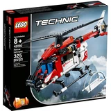 LEGO® Technic Rettungshubschrauber 42092 (1/10)