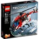 Rescue Helicopter 42092 thumbnail-0