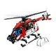 Rescue Helicopter 42092 thumbnail-2