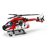 LEGO® Technic Rettungshubschrauber 42092 (4/10)