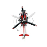 LEGO® Technic Rettungshubschrauber 42092 (5/10)