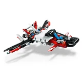 LEGO® Technic Rettungshubschrauber 42092 (7/10)
