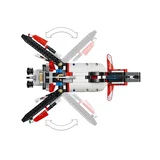 LEGO® Technic Rettungshubschrauber 42092 (8/10)