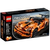 LEGO® Technic Chevrolet Corvette ZR1 42093 (1/13) LEGO® Technic Chevrolet Corvette ZR1 42093 (1/13)