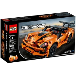 Chevrolet Corvette ZR1 42093