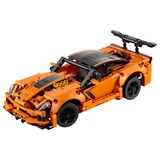 LEGO® Technic Chevrolet Corvette ZR1 42093 (2/13) LEGO® Technic Chevrolet Corvette ZR1 42093 (2/13)