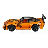 LEGO® Technic Chevrolet Corvette ZR1 42093 (3/13) LEGO® Technic Chevrolet Corvette ZR1 42093 (3/13)