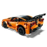 LEGO® Technic Chevrolet Corvette ZR1 42093 (4/13) LEGO® Technic Chevrolet Corvette ZR1 42093 (4/13)
