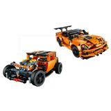 LEGO® Technic Chevrolet Corvette ZR1 42093 (6/13) LEGO® Technic Chevrolet Corvette ZR1 42093 (6/13)