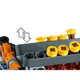 LEGO® Technic Chevrolet Corvette ZR1 42093 (8/13) LEGO® Technic Chevrolet Corvette ZR1 42093 (8/13)