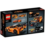 LEGO® Technic Chevrolet Corvette ZR1 42093 (9/13) LEGO® Technic Chevrolet Corvette ZR1 42093 (9/13)