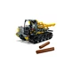 Tracked Loader 42094 thumbnail-9