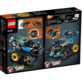 LEGO® Technic Ferngesteuerter Stunt-Racer 42095 (11/13)