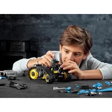 LEGO® Technic Ferngesteuerter Stunt-Racer 42095 (12/13)