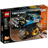 LEGO® Technic Ferngesteuerter Stunt-Racer 42095 (1/13)