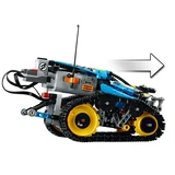 LEGO® Technic Ferngesteuerter Stunt-Racer 42095 (5/13)