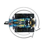 LEGO® Technic Ferngesteuerter Stunt-Racer 42095 (7/13)
