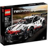 LEGO® Technic Porsche 911 RSR 42096 (1/13) LEGO® Technic Porsche 911 RSR 42096 (1/13)