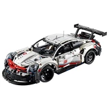 LEGO® Technic Porsche 911 RSR 42096 (2/13) LEGO® Technic Porsche 911 RSR 42096 (2/13)