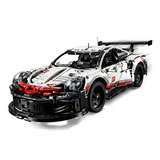 LEGO® Technic Porsche 911 RSR 42096 (3/13) LEGO® Technic Porsche 911 RSR 42096 (3/13)