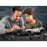 LEGO® Technic Porsche 911 RSR 42096 (8/13) LEGO® Technic Porsche 911 RSR 42096 (8/13)