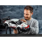 LEGO® Technic Porsche 911 RSR 42096 (9/13) LEGO® Technic Porsche 911 RSR 42096 (9/13)