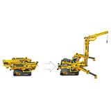 LEGO® Technic Compact Crawler Crane 42097 (11/15)