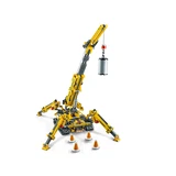 LEGO® Technic Compact Crawler Crane 42097 (12/15)