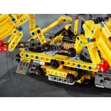 LEGO® Technic Compact Crawler Crane 42097 (14/15)