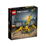LEGO® Technic Compact Crawler Crane 42097 (1/15)