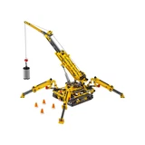 LEGO® Technic Compact Crawler Crane 42097 (2/15)
