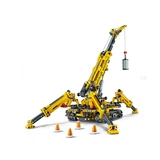 LEGO® Technic Compact Crawler Crane 42097 (3/15)